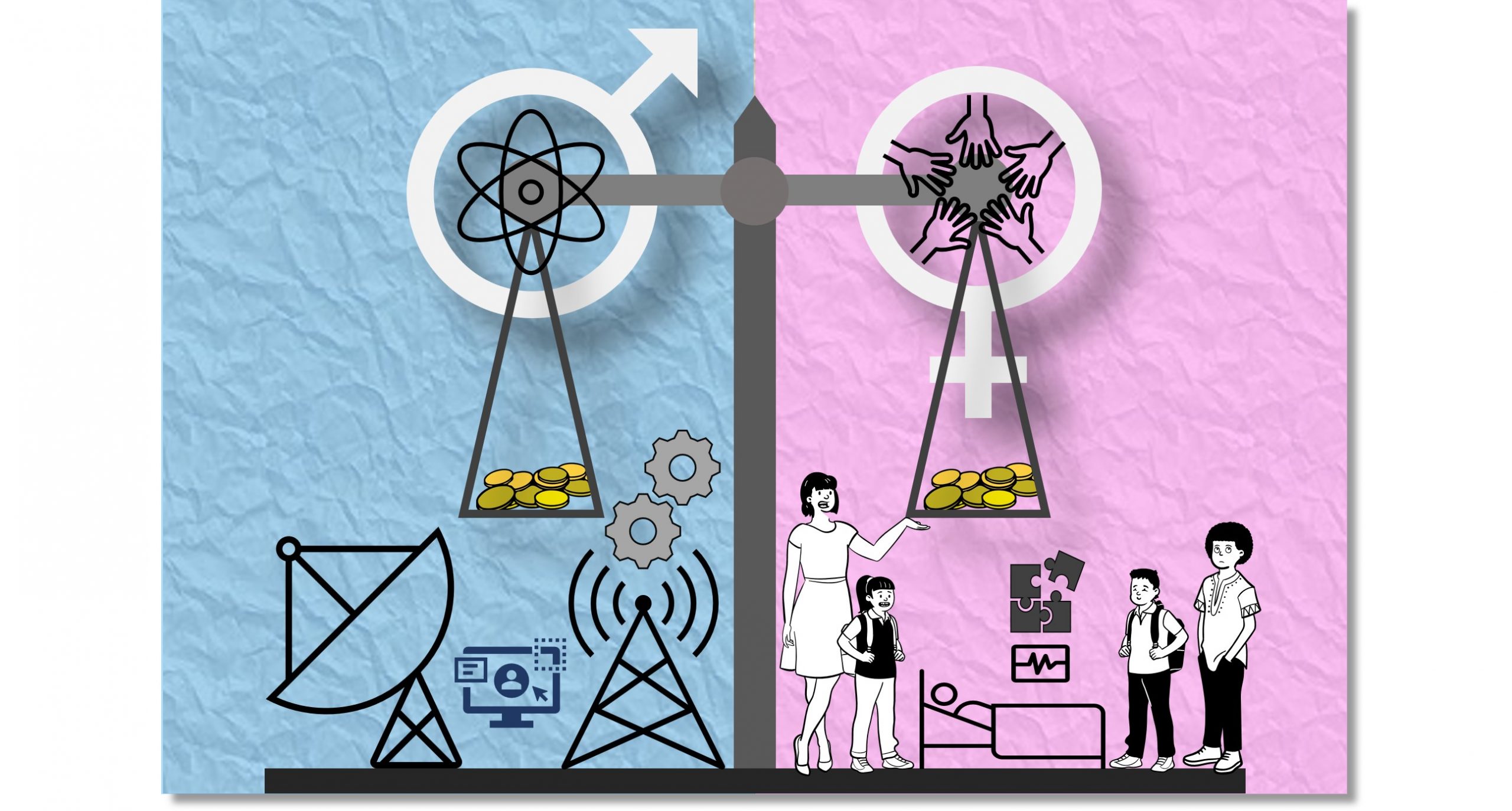 Gleich, gleicher, Gleichmacherei sumymus blog